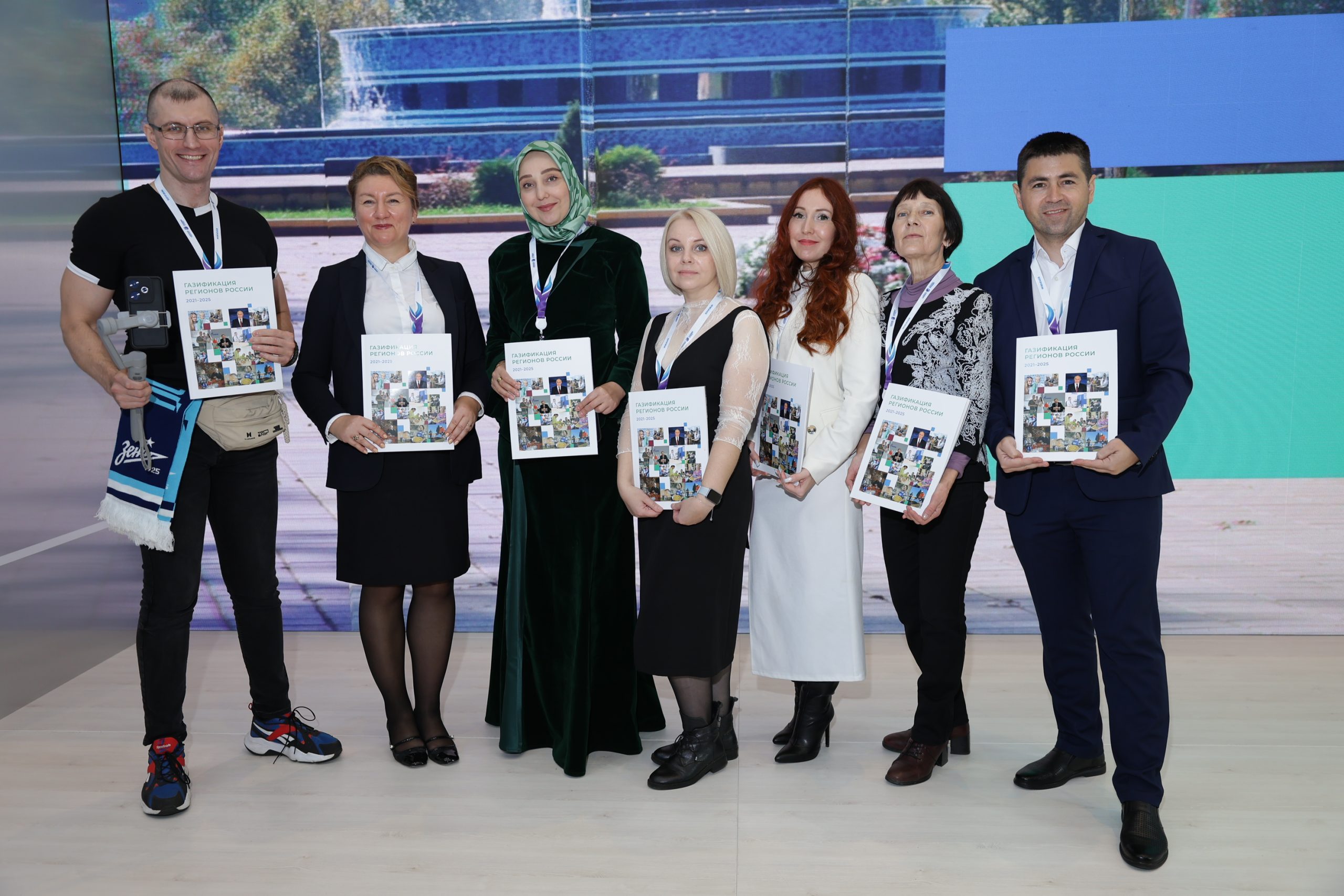 Победители о Конкурсе